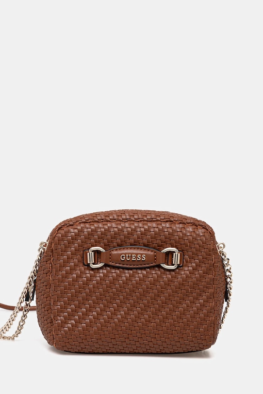 Сумка Francy Guess, коричневый
Сумка Francy Guess, коричневый