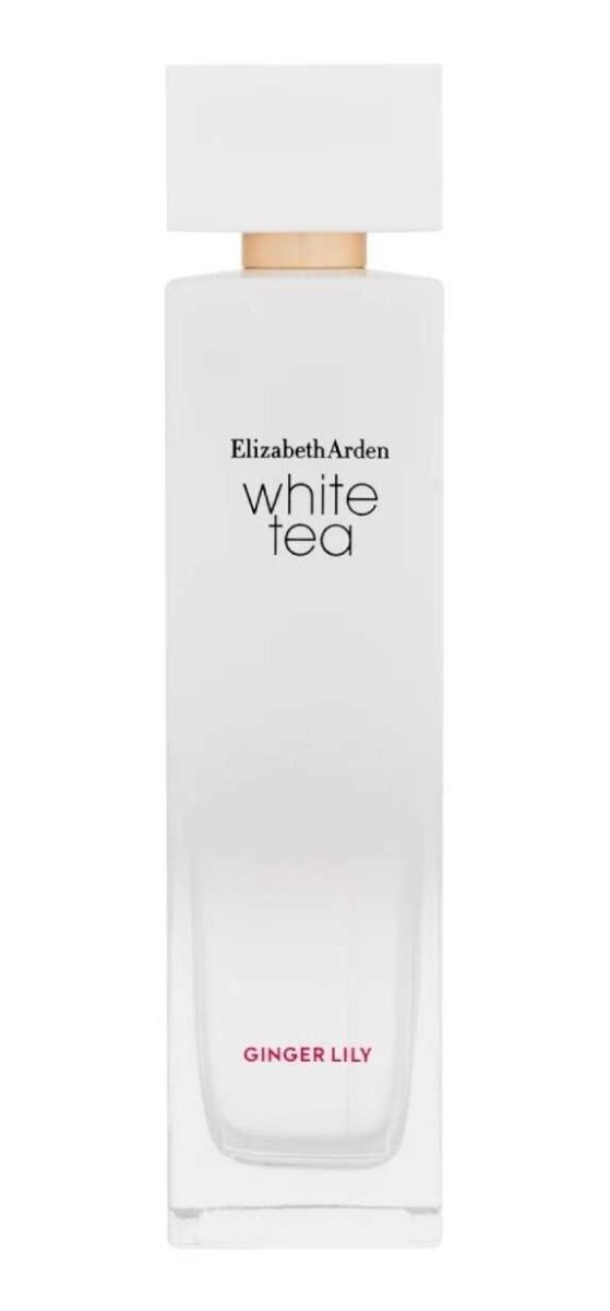 Парфюмерная вода для женщин Elizabeth Arden White Tea Ginger Lily, 100 мл
Парфюмерная вода для женщин Elizabeth Arden White Tea Ginger Lily, 100 мл