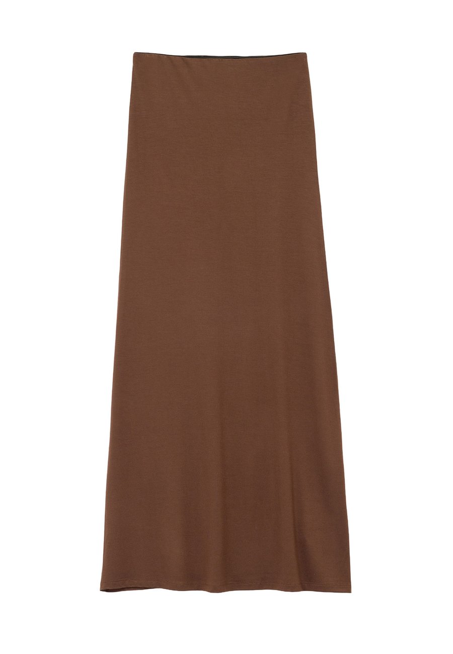 Юбка Koton Maxi skirt, Brown
Юбка Koton Maxi skirt, Brown
