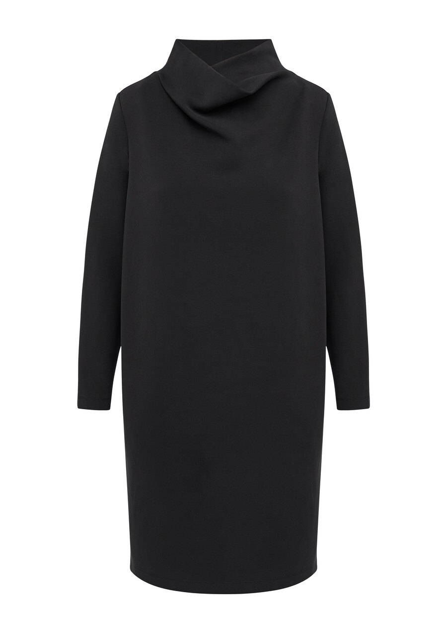 Платье s.Oliver, черный
Платье s.Oliver, черный