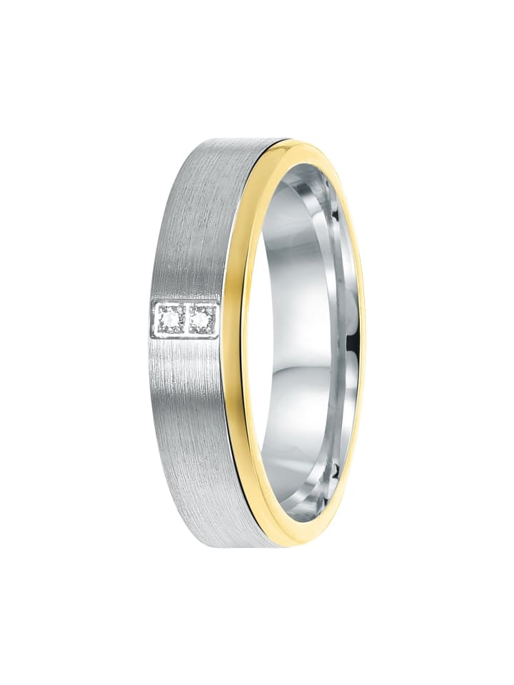 Lucardi Кольцо из серебра 925 пробы
Lucardi Кольцо из серебра 925 пробы