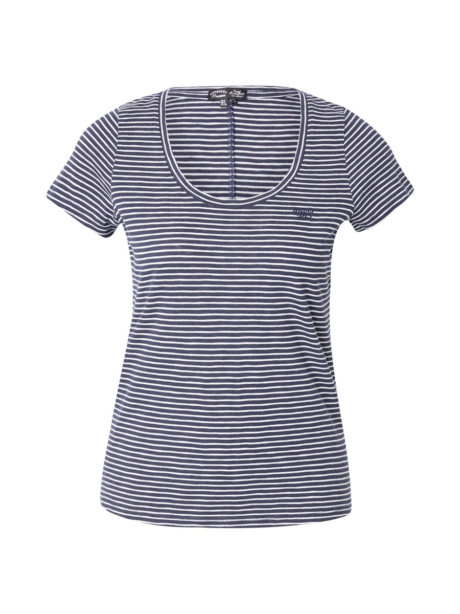 Рубашка Superdry, морской синий
Рубашка Superdry, морской синий