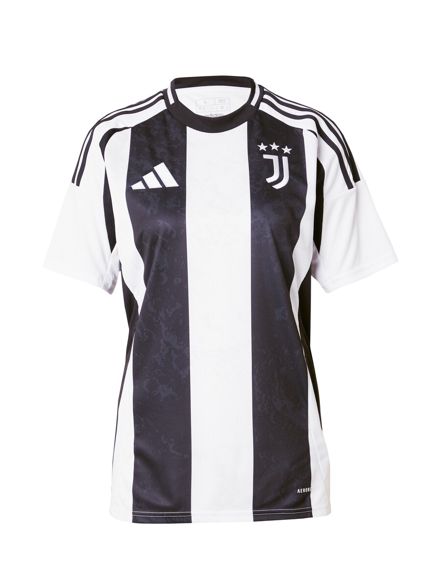 Джерси ADIDAS PERFORMANCE FC Juventus, белый
Джерси ADIDAS PERFORMANCE FC Juventus, белый