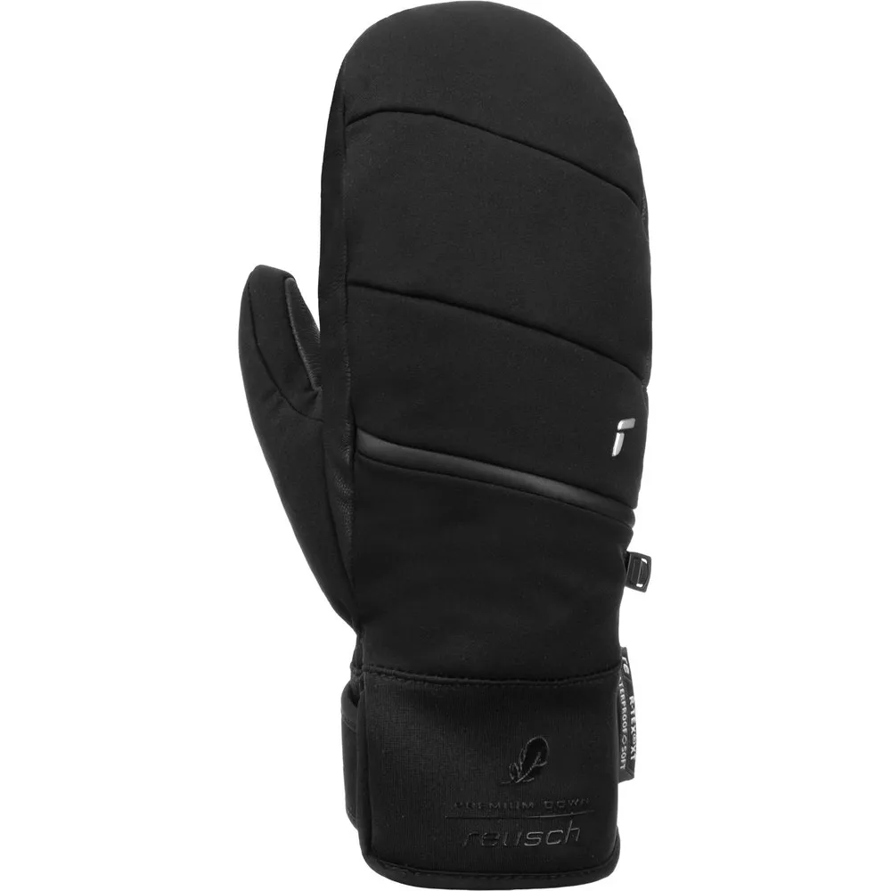 Рукавицы Reusch Febe R-Tex XT, черный
Рукавицы Reusch Febe R-Tex XT, черный
