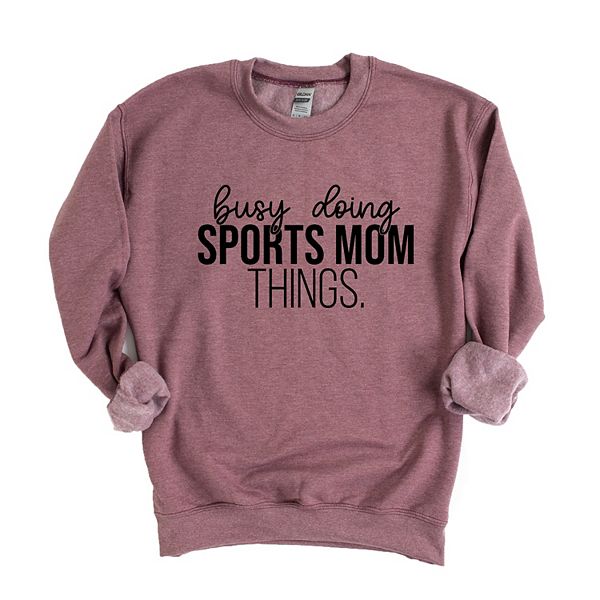Свитшот Busy doing sports mom things Simply Sage Market, Heather Maroon, Зеленый, Свитшот Busy doing sports mom things Simply Sage Market, Heather Maroon
Свитшот Busy doing sports mom things Simply Sage Market, Heather Maroon, Зеленый, Свитшот Busy doing sports mom things Simply Sage Market, Heather Maroon