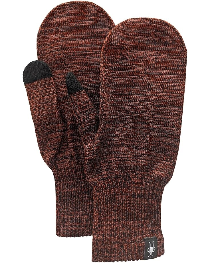 Перчатки Unisex Smartwool Knit Mitt, цвет Picante
Перчатки Unisex Smartwool Knit Mitt, цвет Picante