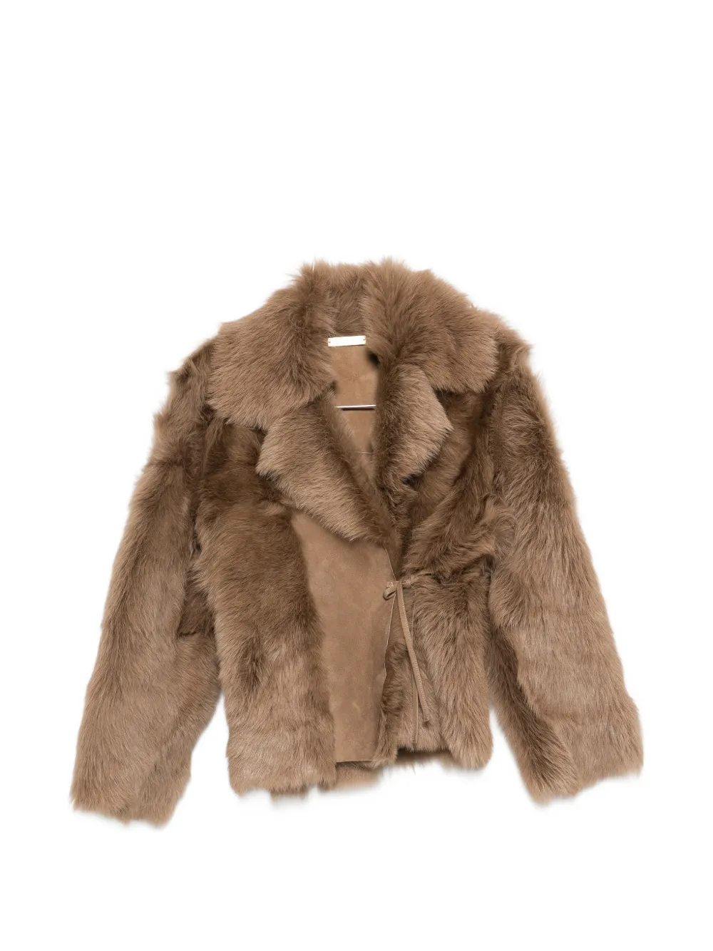 Куртка Verena Nour Hammour, бежевый
Куртка Verena Nour Hammour, бежевый