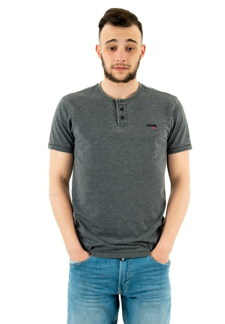 Футболка Schott STRIKER, Noir/Black, Черный, Футболка Schott STRIKER, Noir/Black
Футболка Schott STRIKER, Noir/Black, Черный, Футболка Schott STRIKER, Noir/Black