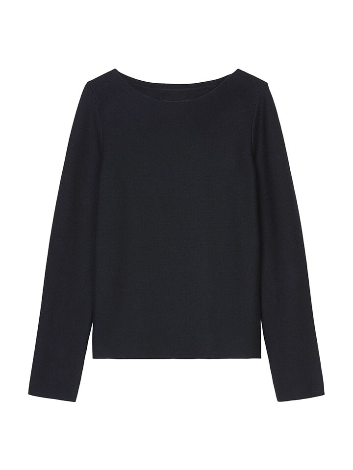 Пуловер Marc O'Polo Pullover, черный
Пуловер Marc O'Polo Pullover, черный