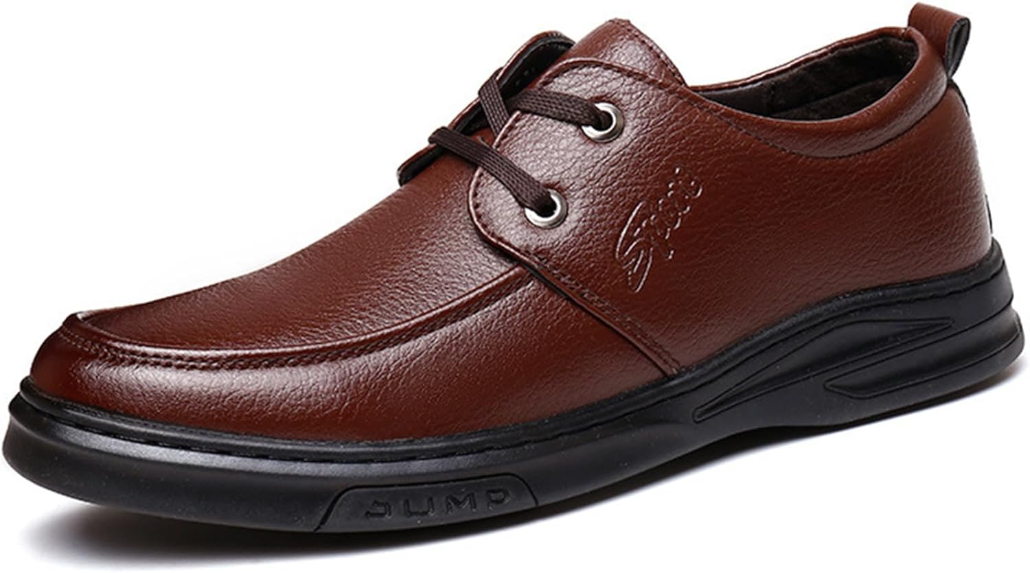 Мужские оксфорды ADMLZQQ, повседневные туфли из кожи с шнуровкой для мужчин, деловые оксфорды, коричневый
Мужские оксфорды ADMLZQQ, повседневные туфли из кожи с шнуровкой для мужчин, деловые оксфорды, коричневый