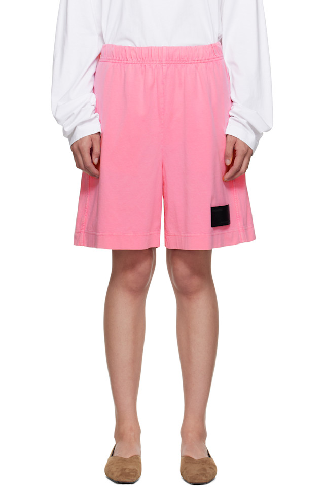 Светящиеся шорты Magniberg, розовый
Светящиеся шорты Magniberg, розовый