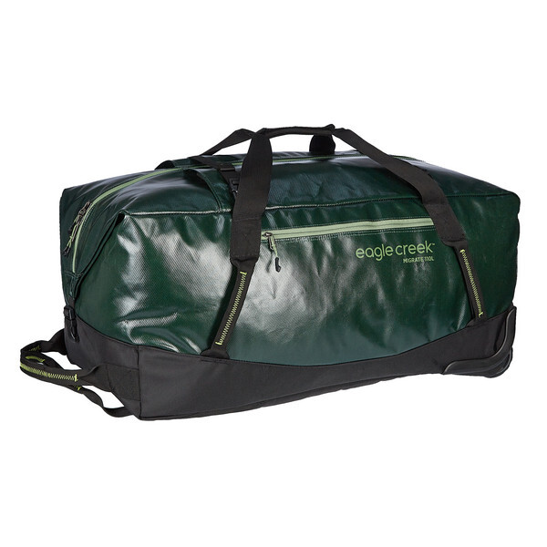 Сумка Eagle Creek, цвет Forest
Сумка Eagle Creek, цвет Forest