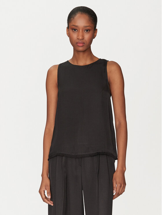 Топний стандартный крой Platino 2515161061 Marella, черный
Топний стандартный крой Platino 2515161061 Marella, черный