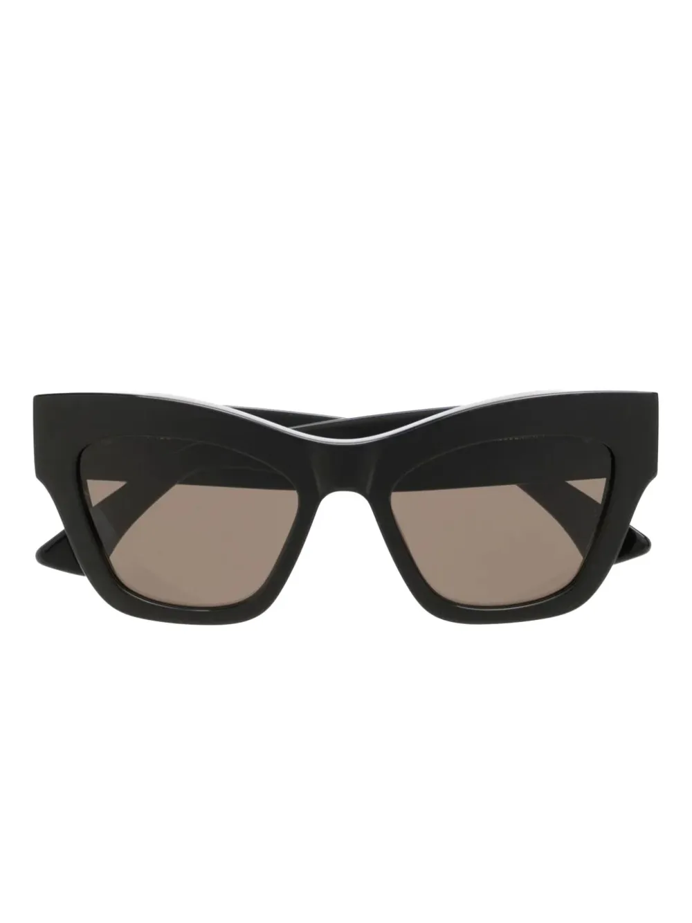 Солнцезащитные очки Дженали Han Kjøbenhavn, черный
Солнцезащитные очки Дженали Han Kjøbenhavn, черный