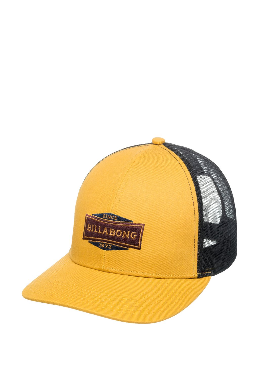 Бейсболка WALLED Billabong, коричневый
Бейсболка WALLED Billabong, коричневый