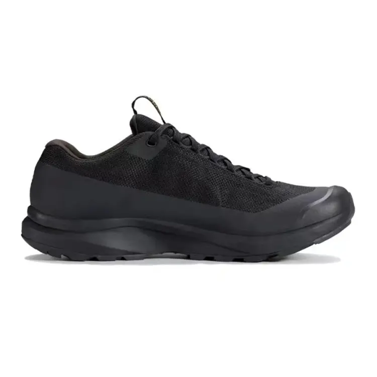 Кроссовки Aerios Fl 2 Outdoor Performance унисекс с низким верхом, черные/золотые Arcteryx
Кроссовки Aerios Fl 2 Outdoor Performance унисекс с низким верхом, черные/золотые Arcteryx