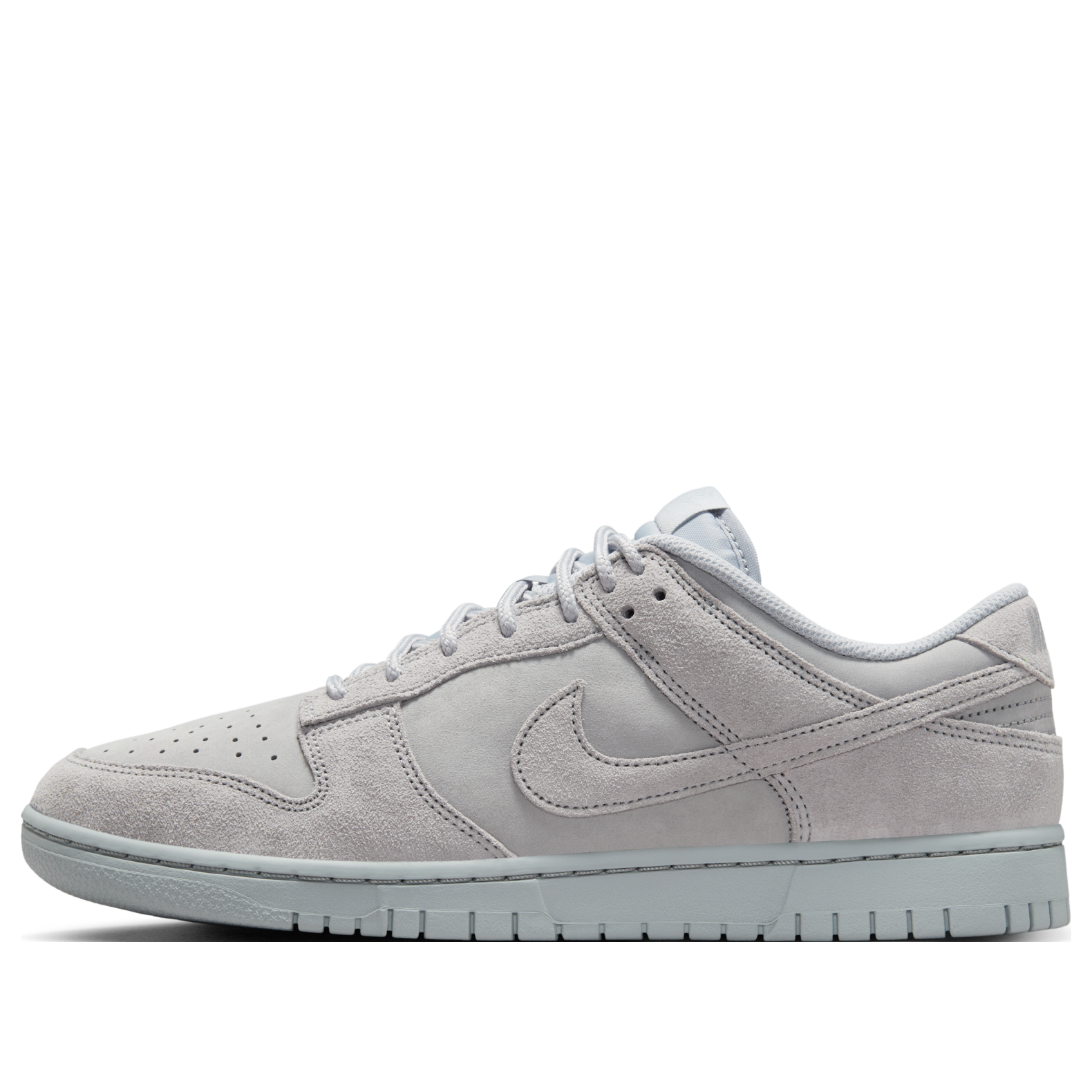Nike Dunk Low SE 'Wolf Grey'
Nike Dunk Low SE 'Wolf Grey'