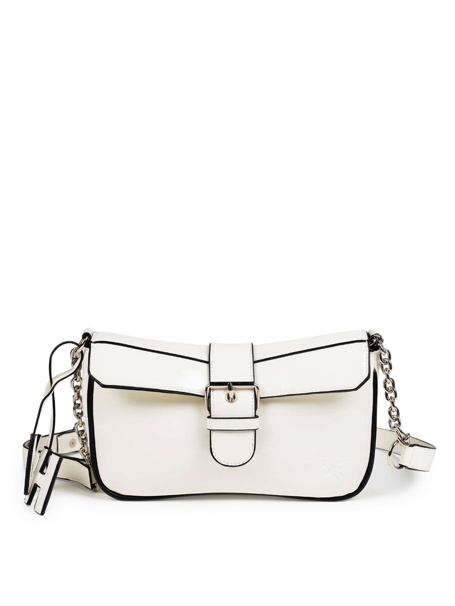 Сумка через плечо MUNICH MH, белый
Сумка через плечо MUNICH MH, белый