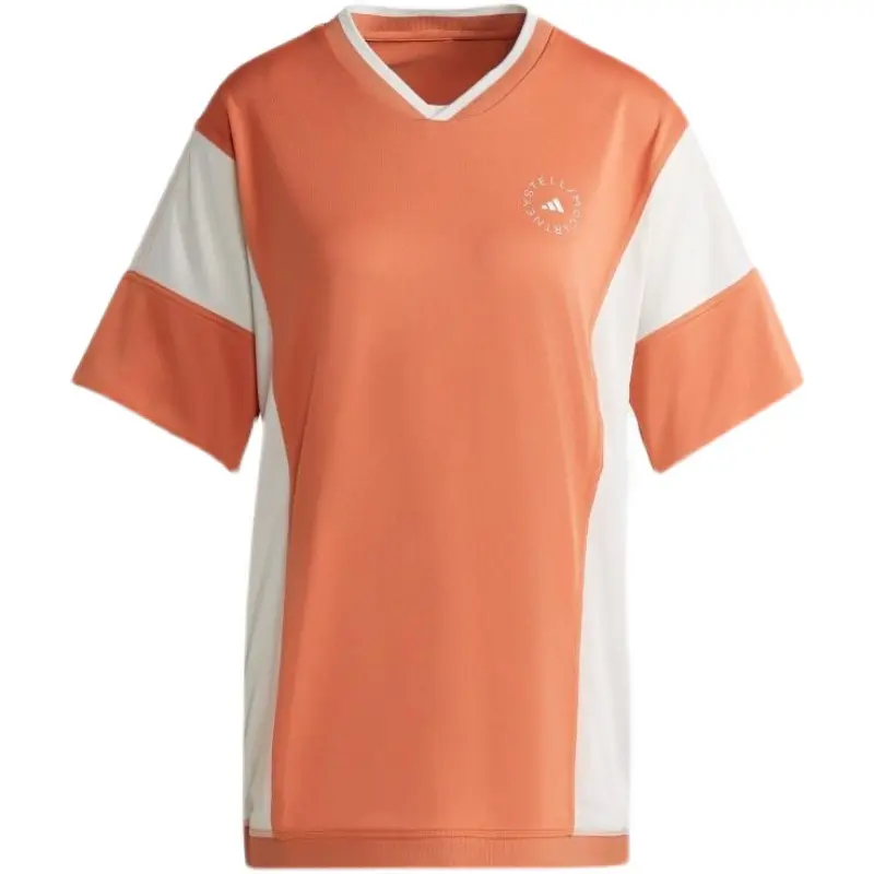 Adidas Футболка Women's Orange/White, Белый, Adidas Футболка Women's Orange/White
Adidas Футболка Women's Orange/White, Белый, Adidas Футболка Women's Orange/White