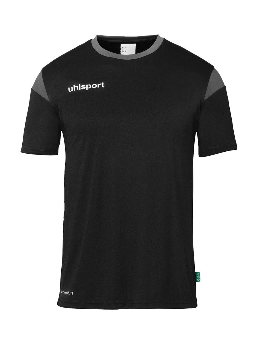 Джерси UHLSPORT, черный
Джерси UHLSPORT, черный