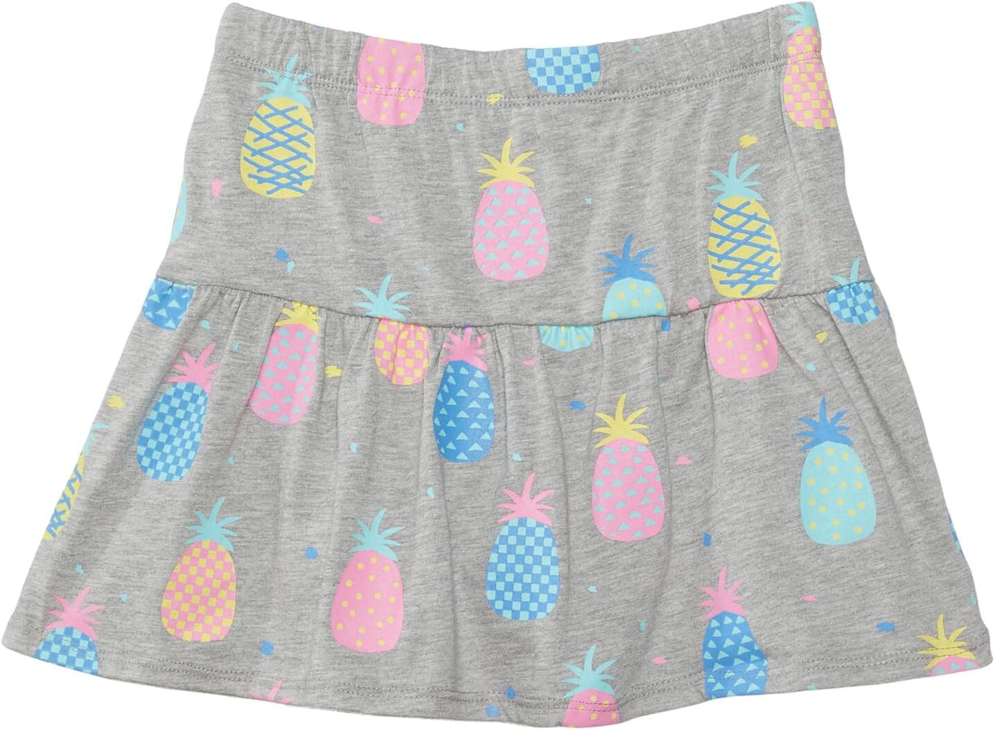 Юбка Chaser Multi Pineapple Skort, серый
Юбка Chaser Multi Pineapple Skort, серый