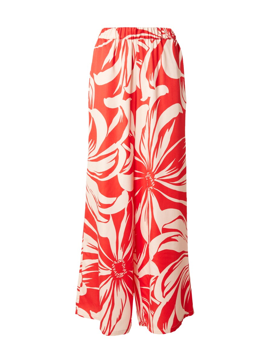 Широкие брюки ONLY ONLMILLY, красный
Широкие брюки ONLY ONLMILLY, красный