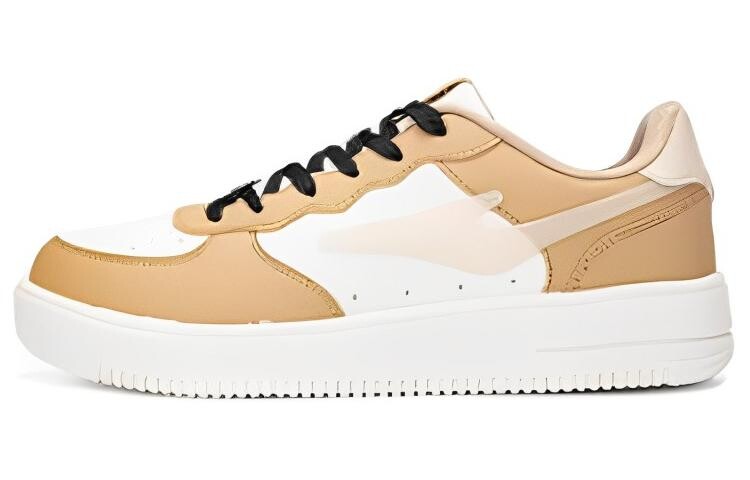 Кеды мужские, обувь для скейтбординга низкая хаки Erke
Кеды мужские, обувь для скейтбординга низкая хаки Erke