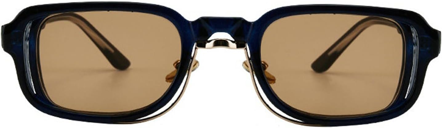 Солнцезащитные очки Helena Retro Small Square для женщин и мужчин, модные черные, в металлической оправе, прямоугольные, с градиентным переходом цвета, защита от УФ-излучения UV400, C4
Солнцезащитные очки Helena Retro Small Square для женщин и мужчин, модные черные, в металлической оправе, прямоугольные, с градиентным переходом цвета, защита от УФ-излучения UV400, C4