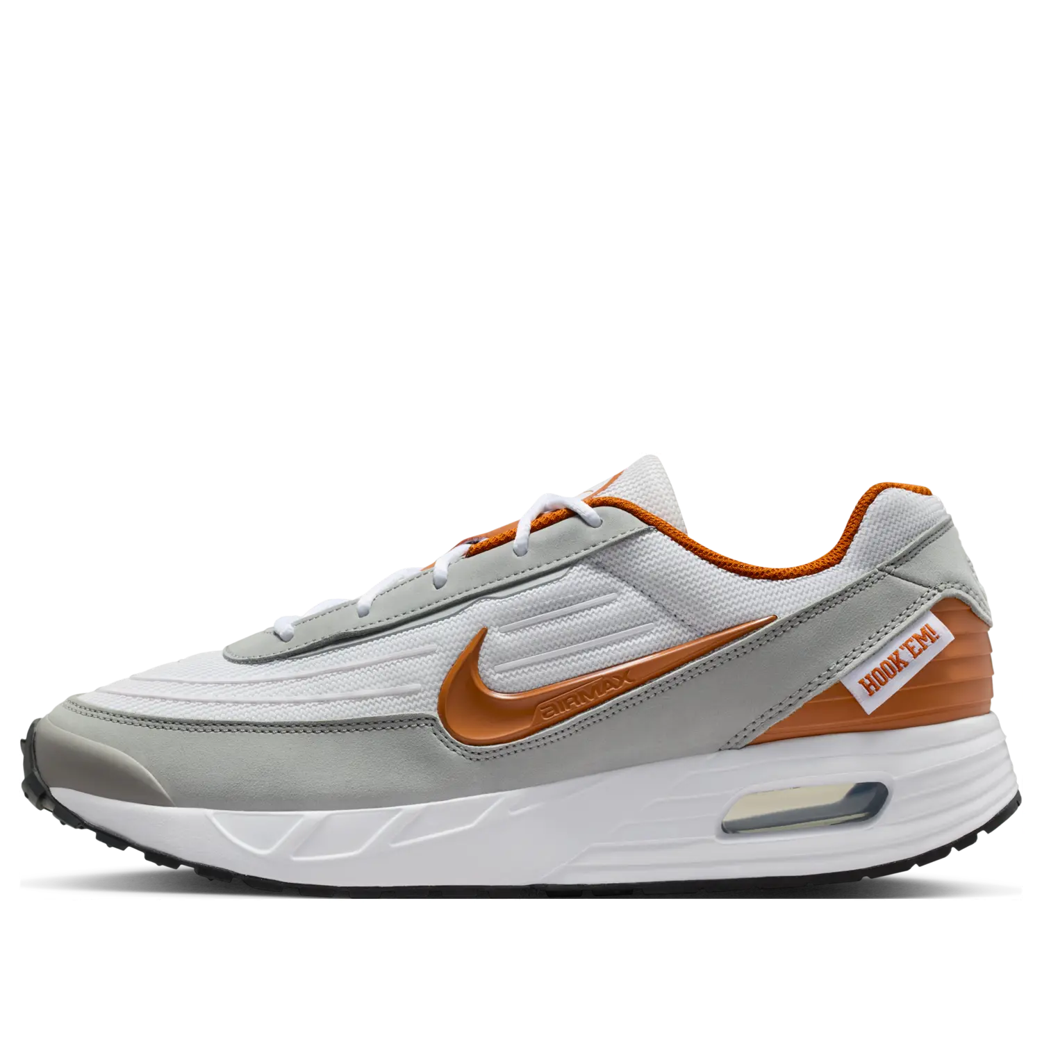 Кроссовки Nike Air Max Verse 'Texas'
Кроссовки Nike Air Max Verse 'Texas'