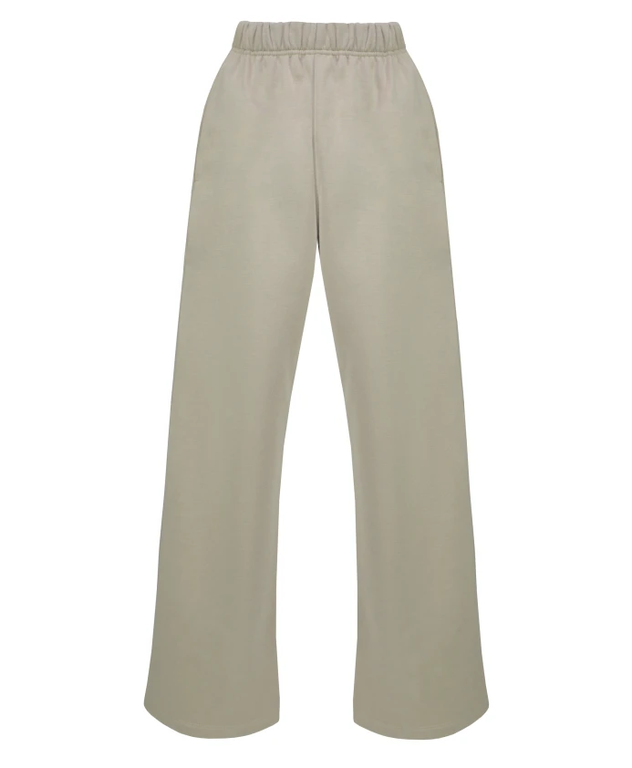 Брюки Jagger классического кроя Guaja., бежевый
Брюки Jagger классического кроя Guaja., бежевый