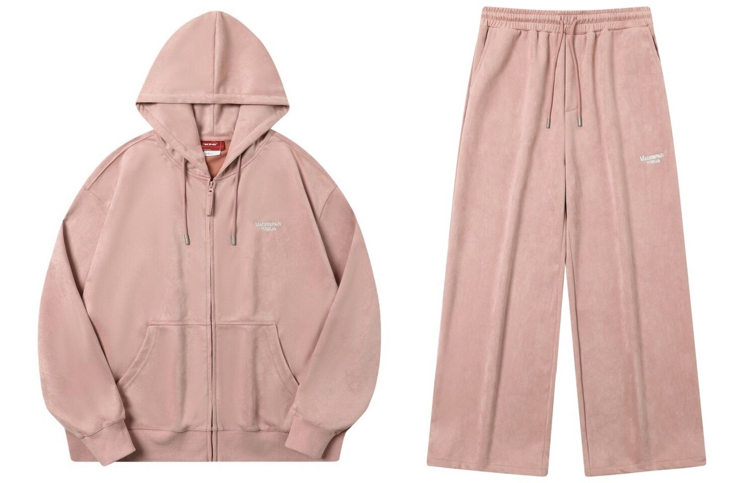 Комплект свитшотов унисекс Tgns
Комплект свитшотов унисекс Tgns