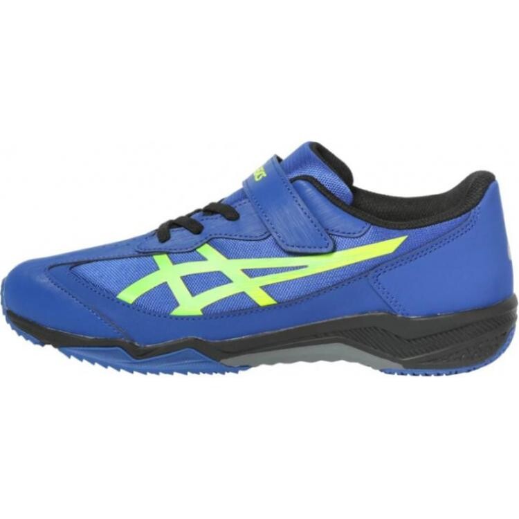 Кроссовки детские LAZERBEAM SJ-MG для детей Asics, цвет Blue/Yellow Green
Кроссовки детские LAZERBEAM SJ-MG для детей Asics, цвет Blue/Yellow Green