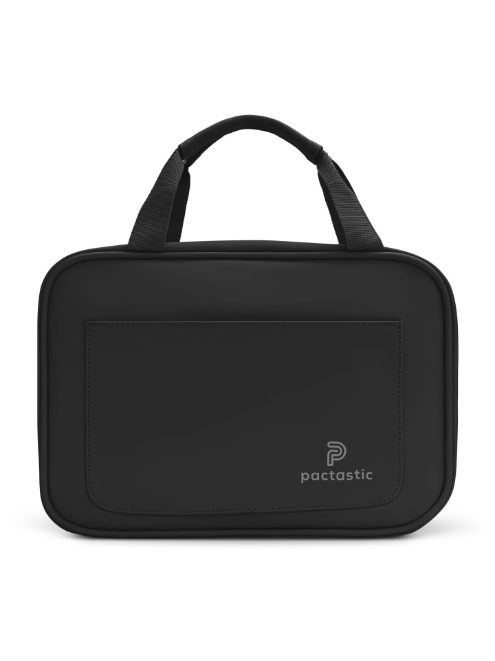 Pactastic Косметичка Urban Collection 30 см, черная
Pactastic Косметичка Urban Collection 30 см, черная