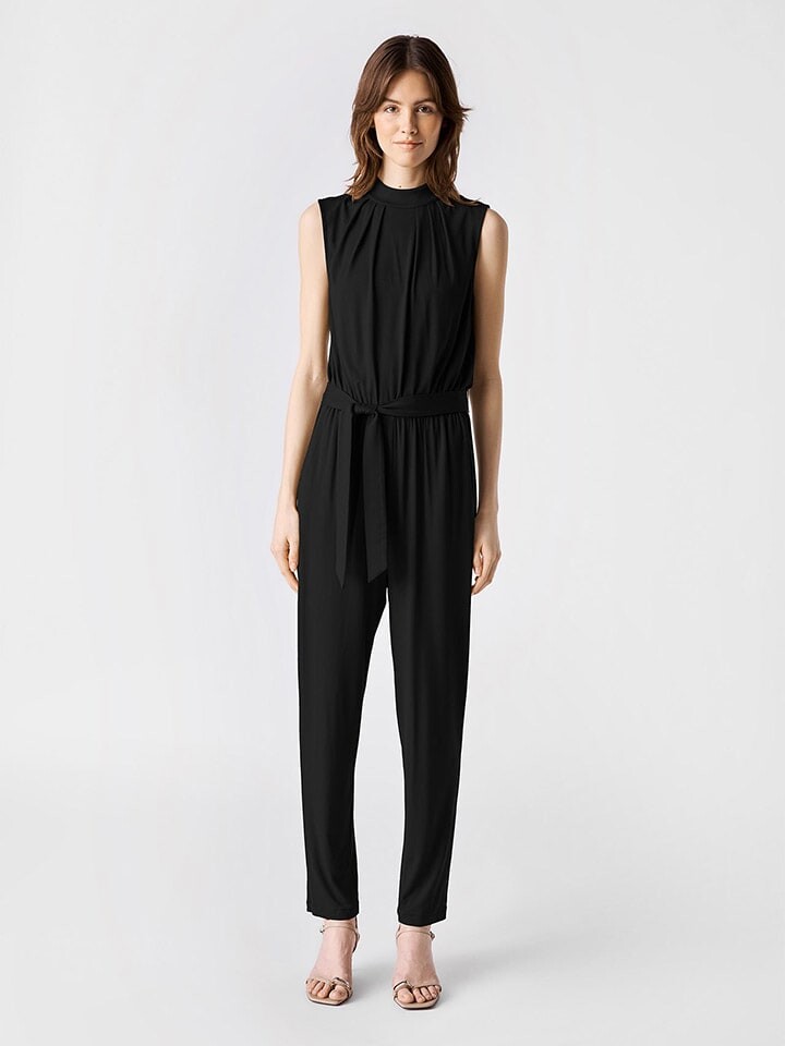 Комбинезон Les Lunes Jumpsuit Luciaa, черный
Комбинезон Les Lunes Jumpsuit Luciaa, черный