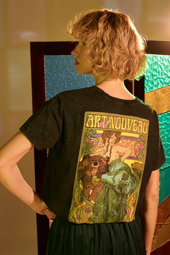 Хлопковая футболка Medicine, серый
Хлопковая футболка Medicine, серый