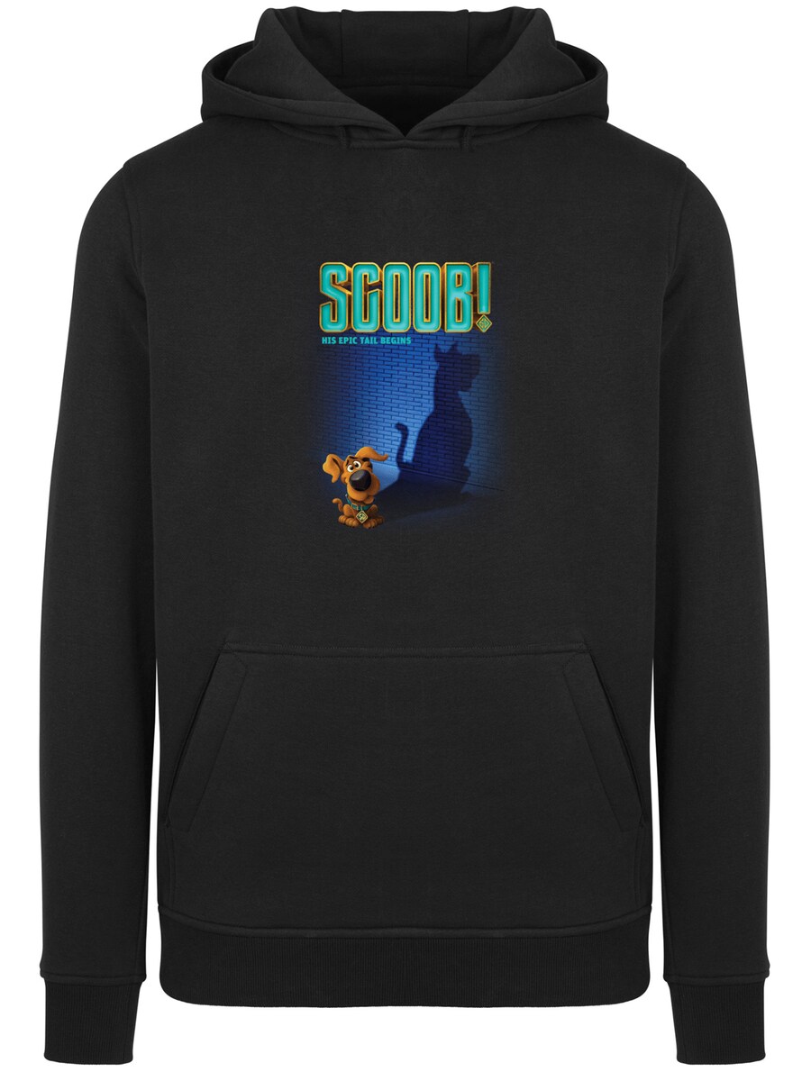 Толстовка F4NT4STIC, черный
Толстовка F4NT4STIC, черный