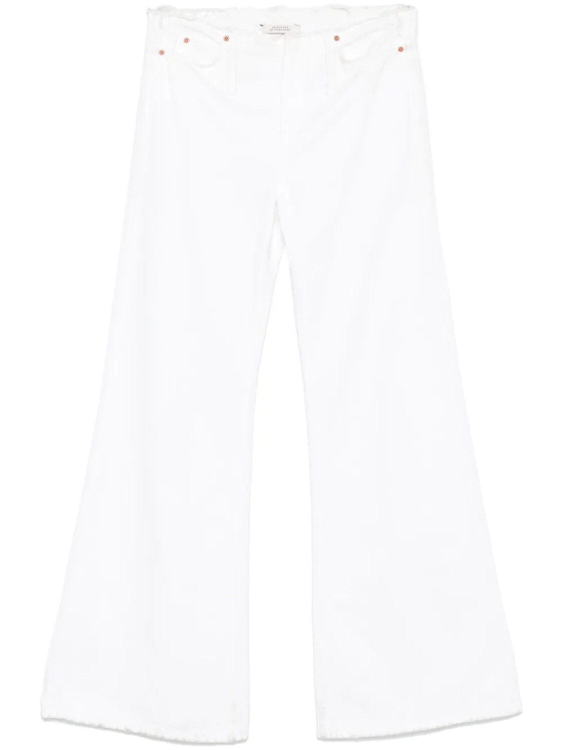 Dorothee Schumacher джинсы Attraction II, белый
Dorothee Schumacher джинсы Attraction II, белый