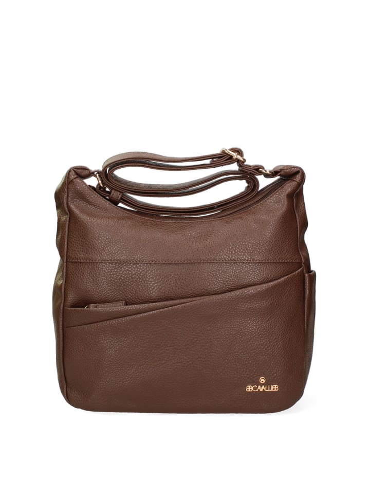 Наплечная сумка B Cavalli B, темно-коричневый
Наплечная сумка B Cavalli B, темно-коричневый