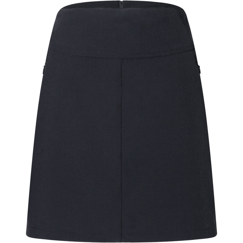 Женские шорты Nanterre Meru, черный
Женские шорты Nanterre Meru, черный