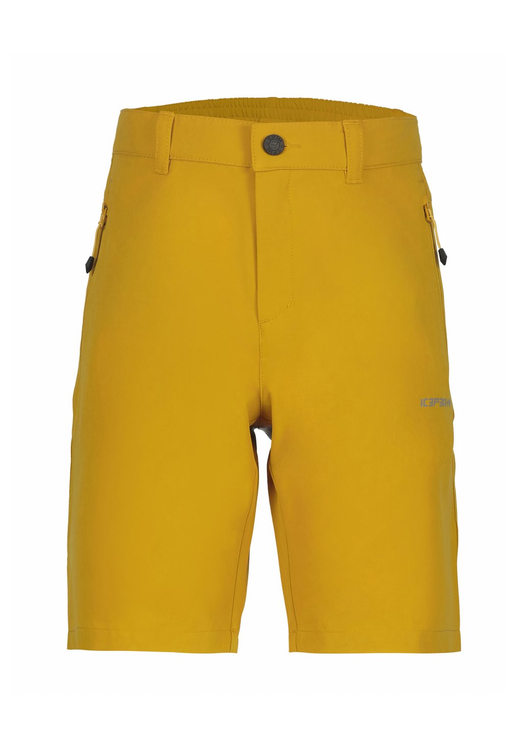 Шорты для активного отдыха KONZ Icepeak, желтый
Шорты для активного отдыха KONZ Icepeak, желтый