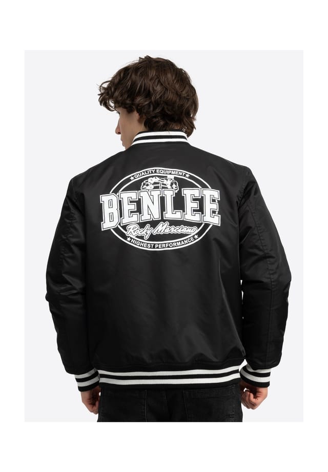 Куртка колледжа стандартный крой рокки Benlee, мультиколор, Черный, Куртка колледжа стандартный крой рокки Benlee, мультиколор
Куртка колледжа стандартный крой рокки Benlee, мультиколор, Черный, Куртка колледжа стандартный крой рокки Benlee, мультиколор