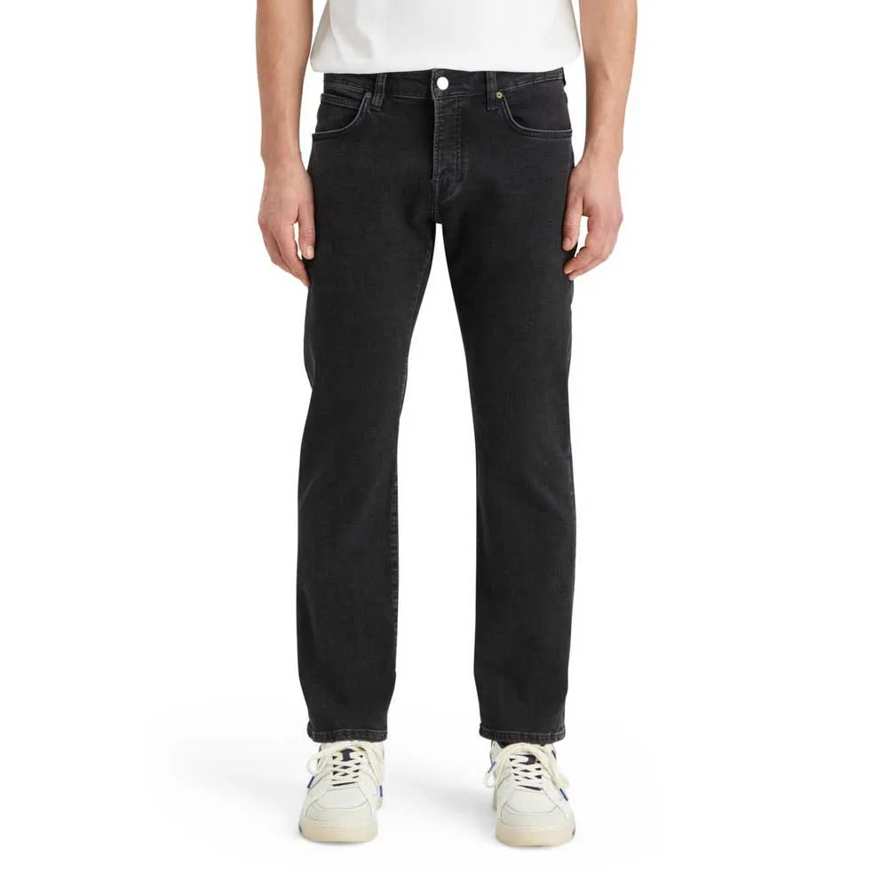 Джинсы Scotch & Soda 179033, черный
Джинсы Scotch & Soda 179033, черный