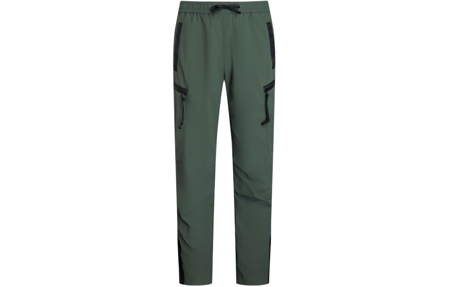 ARMANI EXCHANGE Брюки повседневные мужские зеленые SS24
ARMANI EXCHANGE Брюки повседневные мужские зеленые SS24