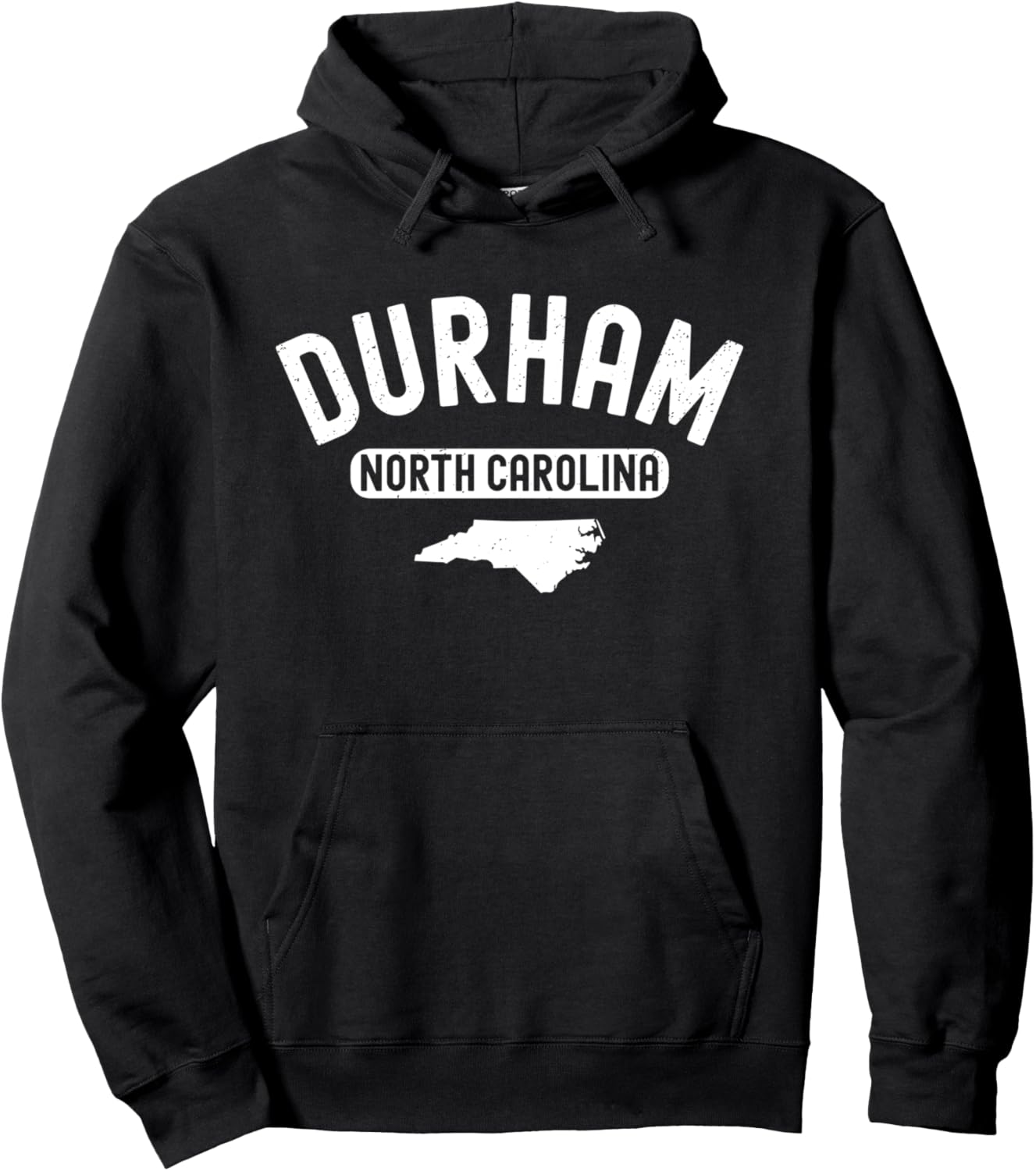 Худи в винтажном стиле «Шарлотта Роли 919» (Durham North Carolina Vintage Retro Charlotte Raleigh 919 Hoodie) North Carolina Vintage Apparel, черный
Худи в винтажном стиле «Шарлотта Роли 919» (Durham North Carolina Vintage Retro Charlotte Raleigh 919 Hoodie) North Carolina Vintage Apparel, черный