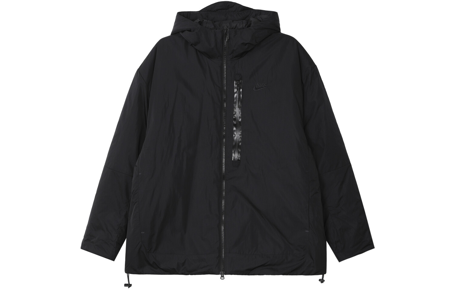 Куртка Nike Nike Sportswear Therma-FIT Repel, черный
Куртка Nike Nike Sportswear Therma-FIT Repel, черный