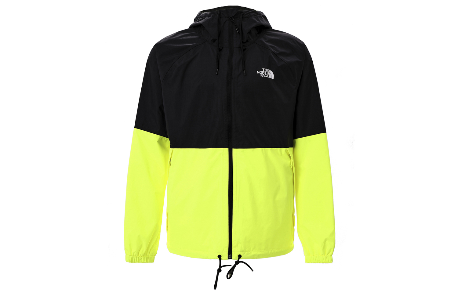 THE NORTH FACE Куртка мужская черная желтая, Black Yellow
THE NORTH FACE Куртка мужская черная желтая, Black Yellow