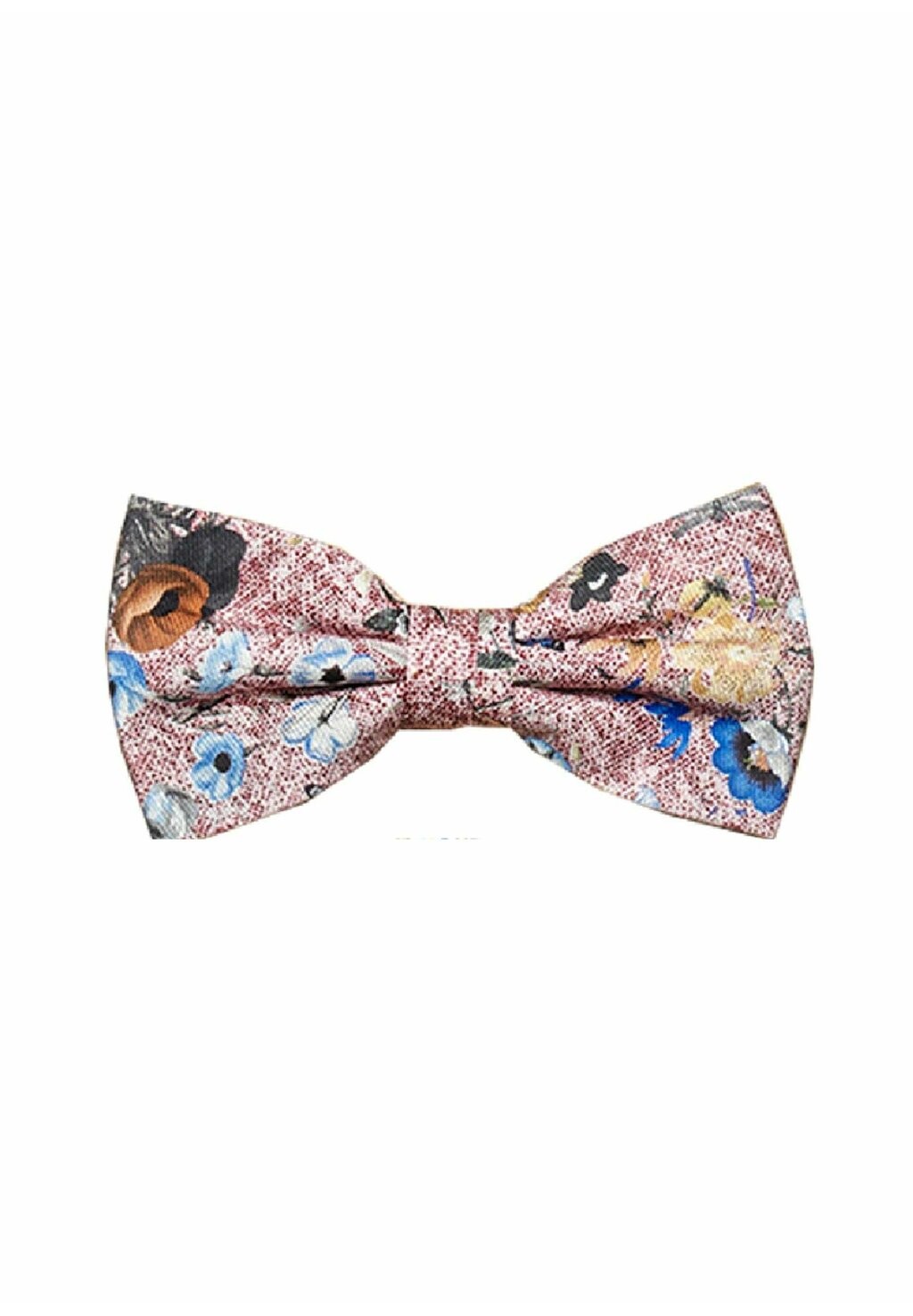 Карманный платок HOSENTRÄGER SET Prince Bow Tie, красный 
Карманный платок HOSENTRÄGER SET Prince Bow Tie, красный