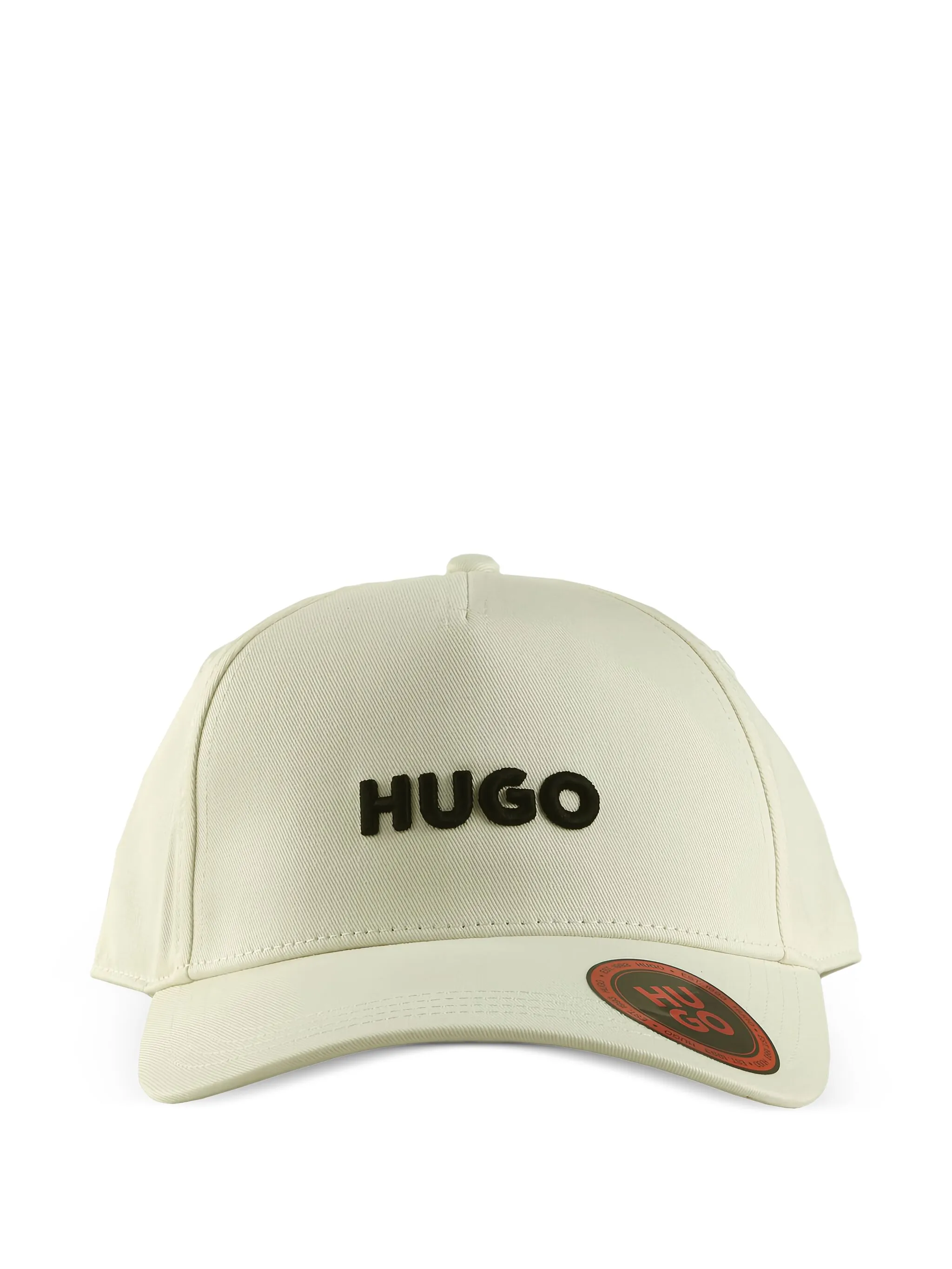Кепка Jude с логотипом Hugo, бежевый
Кепка Jude с логотипом Hugo, бежевый
