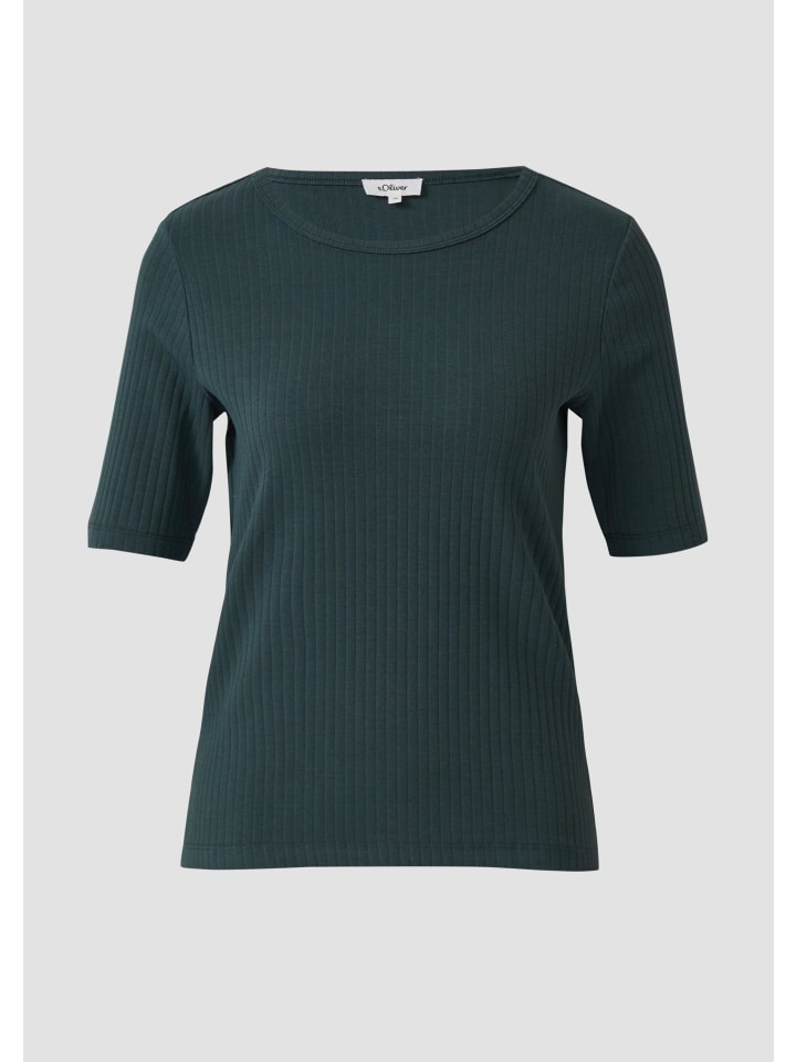 Футболка в цвете 6933_petrol s.Oliver, Хаки, Футболка в цвете 6933_petrol s.Oliver
Футболка в цвете 6933_petrol s.Oliver, Хаки, Футболка в цвете 6933_petrol s.Oliver