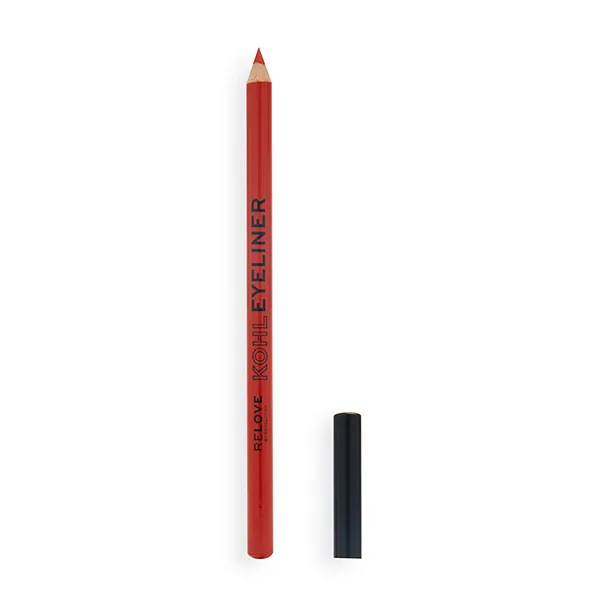 Подводка для глаз Khol Eyeliner Relove, цвет orange
Подводка для глаз Khol Eyeliner Relove, цвет orange